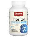 Инозитол Jarrow Formulas Inositol 750 мг, 100 капсул