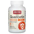 Кверцетин Jarrow Formulas Quercetin 500 мг, 100 капсул