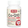 Коензим Q10 Jarrow Formulas Co-Q10 100 мг, 60 капсул