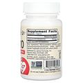 Коензим Q10 Jarrow Formulas Co-Q10 100 мг, 60 капсул
