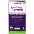 Куркума Natrol Turmeric, 60 капсул