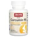 Куркумин 95 Jarrow Formulas Curcumin 95 Turmeric Extract 500 мг, 60 капсул