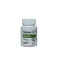 Вітаміни MinoX Biotin для росту волосся таблетки №60