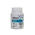 Витамины MinoX Zinc для роста волос таблетки №60