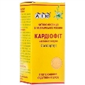 Кардиофит настойка слож. по 100 мл во флак.