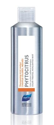 Шампунь Phyto Phytocitrus для фарбованого та мелірованого волосся, 200 мл