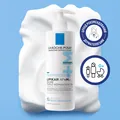 Бальзам для обличчя і тіла La Roche-Posay Lipikar AP+Max ліпідовідновлюючий для дуже сухої, схильної до атопії шкіри дітей і дорослих, 400 мл