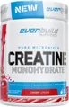 Креатин моногідрат Everbuild Nutrition Creatine Monohydrate вишневий лимонад, 300 г