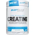 Креатин моногідрат Everbuild Nutrition Creatine Monohydrate без смаку, 500 г