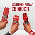 Дезодорант спрей Old Spice Wolfthorn 48h для чоловіків, 150 мл