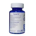 Кальцій та вітамін Д3 POWERFUL Calcium D3 капсули №60 у бан.
