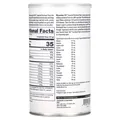 Харчові дріжджі KAL Nutritional Yeast дрібні пластівці, несолодкі, 220 г