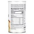 Харчові дріжджі KAL Nutritional Yeast дрібні пластівці, несолодкі, 220 г
