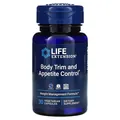 Комплекс для зниження ваги та контроль апетиту Life Extension Body Trim and Appetite Control, 30 вегетаріанських капсул