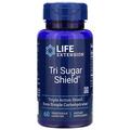 Комплекс для понижения сахара в крови Life Extension Tri Sugar Shield, 60 капсул