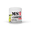 L-карнитин MST Nutrition L-Carnitine + Amino лимончелло, 300 г