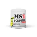 L-карнітин MST Nutrition L-Carnitine + Amino лимончелло, 300 г
