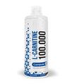 L-карнитин MST Nutrition L-Carnitine 100000 Carnipure апельсин, 1000 мл