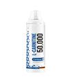 L-карнитин MST Nutrition L-Carnitine 50000 Carnipure апельсин, 500 мл
