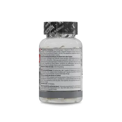 L-карнітин MST Nutrition L-Carnitine Acetyl, 90 капсул