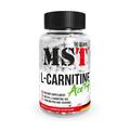 L-карнитин MST Nutrition L-Carnitine AceTyl 500 мг, 90 капсул