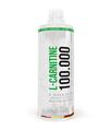 L-карнитин MST Nutrition L-Carnitine Zero 100000, 1000 мл