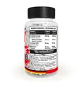 L-карнітин та Коензим Q10 MST Nutrition L-Carnitine + Q10, 90 капсул