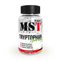 L-триптофан MST Nutrition Tryptophan Good Mood, 90 растительных капсул