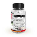 L-триптофан MST Nutrition Tryptophan Good Mood, 90 растительных капсул