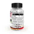 L-триптофан MST Nutrition Tryptophan Good Mood, 90 рослинних капсул