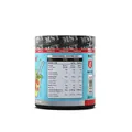 Цитрулін MST Nutrition Citrulline Pump полуниця та лайм, 262 г