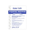 Индираб порошок лиоф. д/приг. р-ра д/ин. 1 доза по 0.5 мл №1 во флак. с р-лем