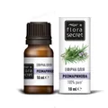 Олія ефірна Flora Secret розмаринова, 10 мл