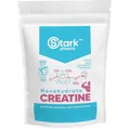 Креатин Stark Pharm Creatine Monohydrate без смакових добавок, пакет 500 г