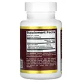 Їжовик Гребінчастий California Gold Nutrition Lion’s Mane вег. капсули №90