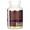Їжовик Гребінчастий California Gold Nutrition Lion’s Mane вег. капсули №90
