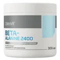 Бета-аланін Ostrovit Beta Alanine 2400 мг, 300 капсул