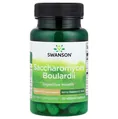 Сахароміцети Буларді Swanson Saccharomyces Boulardii with Prebiotic 5 млрд КУО вег. капсули №30