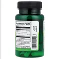 Сахароміцети Буларді Swanson Saccharomyces Boulardii with Prebiotic 5 млрд КУО вег. капсули №30