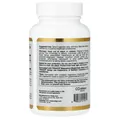 Магній бісгліцинат California Gold Nutrition Magnesium Bisglycinate вег. капсули №60
