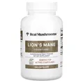 Їжовик гребінчастий Real Mushrooms Lion's Mane вег. капсули №120