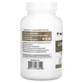Їжовик гребінчастий Real Mushrooms Lion's Mane вег. капсули №120