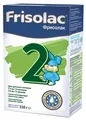 Суміш суха молочна Friso 2, для дітей від 6 до 12 місяців, 350 г