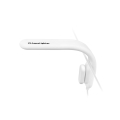 Светильник гибкий Collar AquaLighter PicoSoft 876515 для аквариума, белый