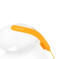 Светильник гибкий Collar AquaLighter PicoSoft 87658 для аквариума, желтый