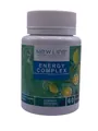Енерго комплекс New Life Energy Complex таблетки №60