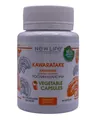 Каваратаке екстракт New Life вег. капсули №60