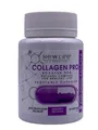Колаген Про New Life Collagen Pro вег. капсули №60