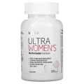 Мультивітамінна формула для жінок VPLab Ultra Woman's Multivitamin Formula, 90 каплет