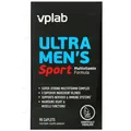 Мультивітаміни для чоловіків VPLab Ultra Men's Sport Multivitamin Formula, 90 каплет